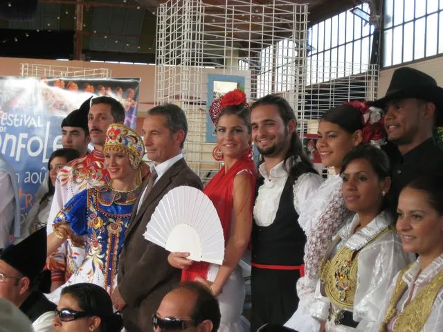 Confolens (Francia) — foto 61